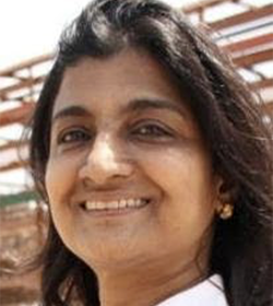 nimmi rangaswamy